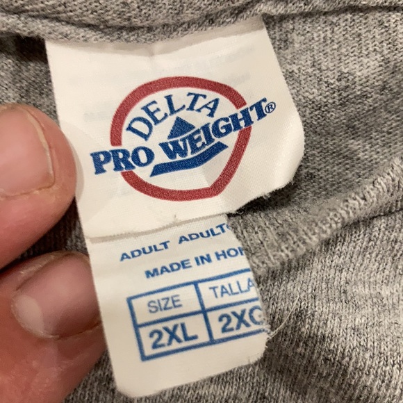 Belichick New England Tee XL - Picture 3 of 4